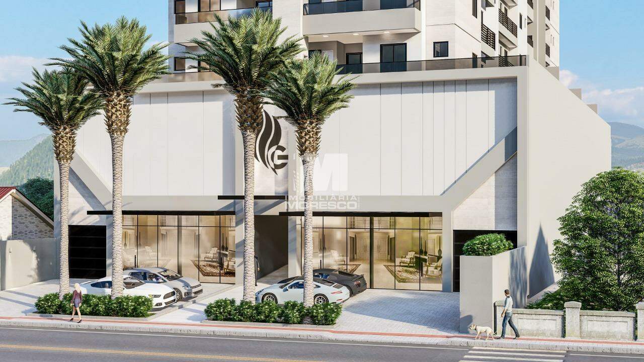 Apartamento à venda no bairro Guarani: