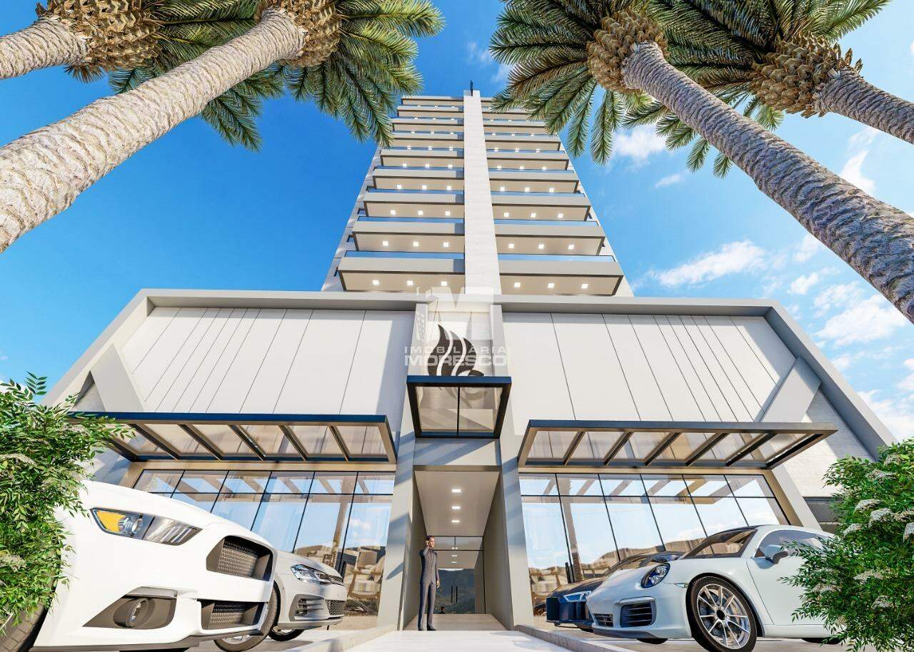 Apartamento à venda no bairro Guarani: 