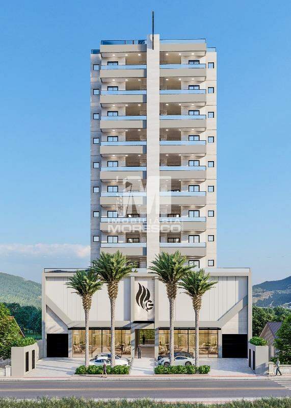 Apartamento à venda no bairro Guarani: 