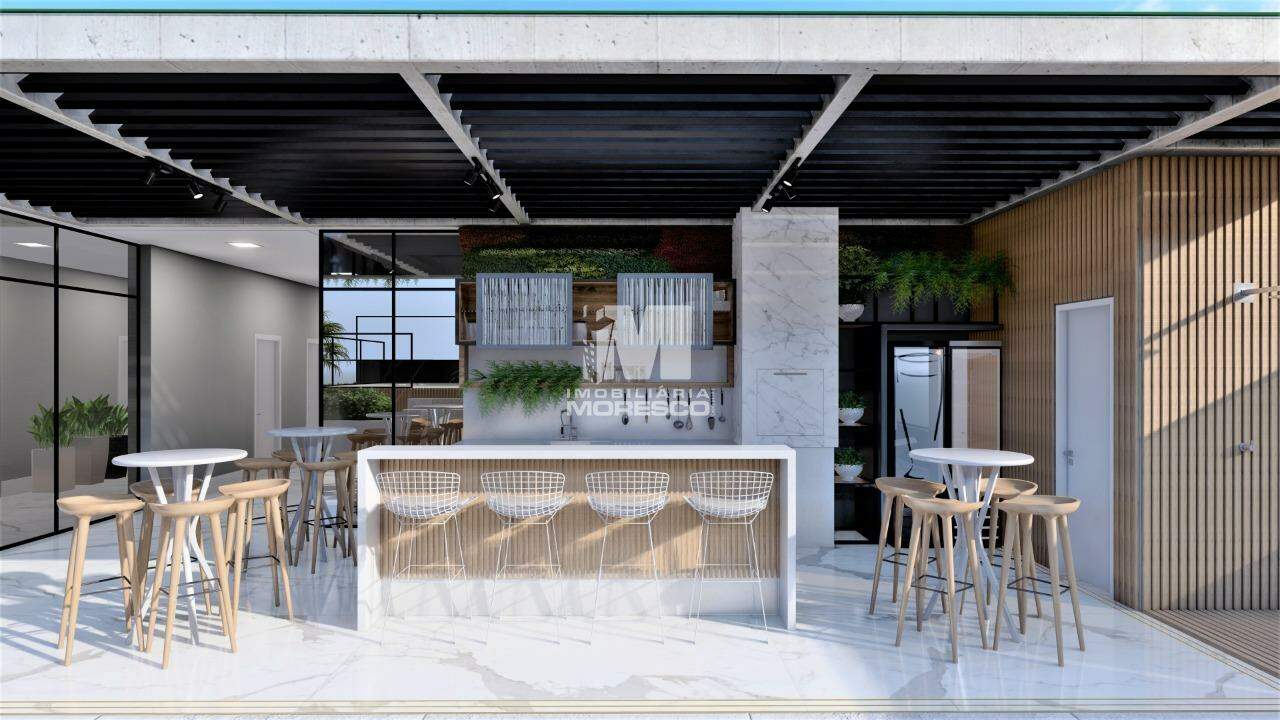 Apartamento à venda no bairro Guarani: