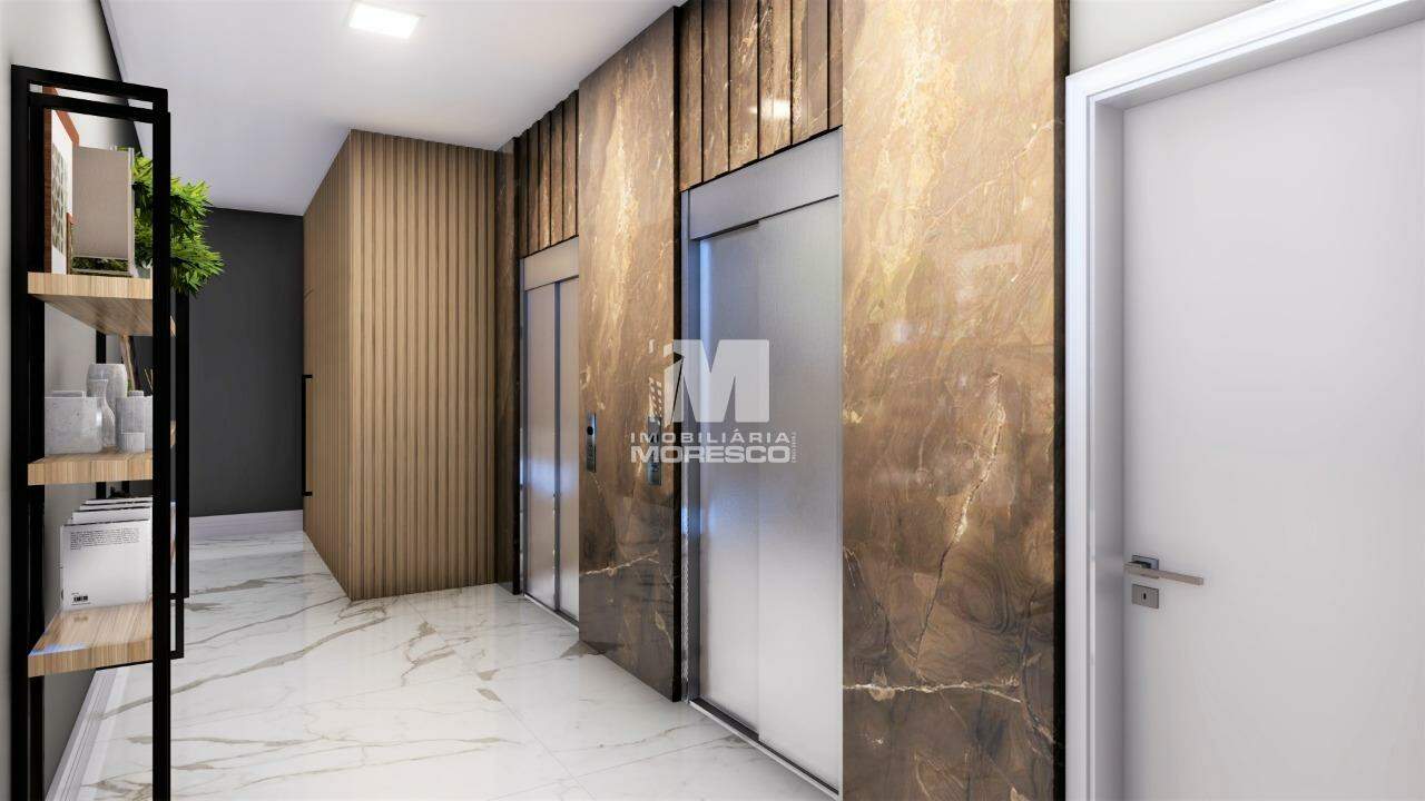 Apartamento à venda no bairro Guarani: