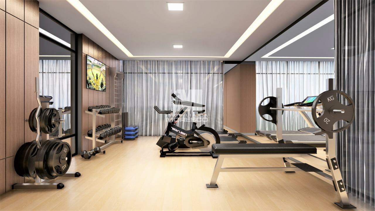 Apartamento à venda no bairro Guarani: