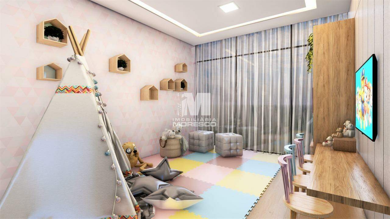 Apartamento à venda no bairro Guarani: