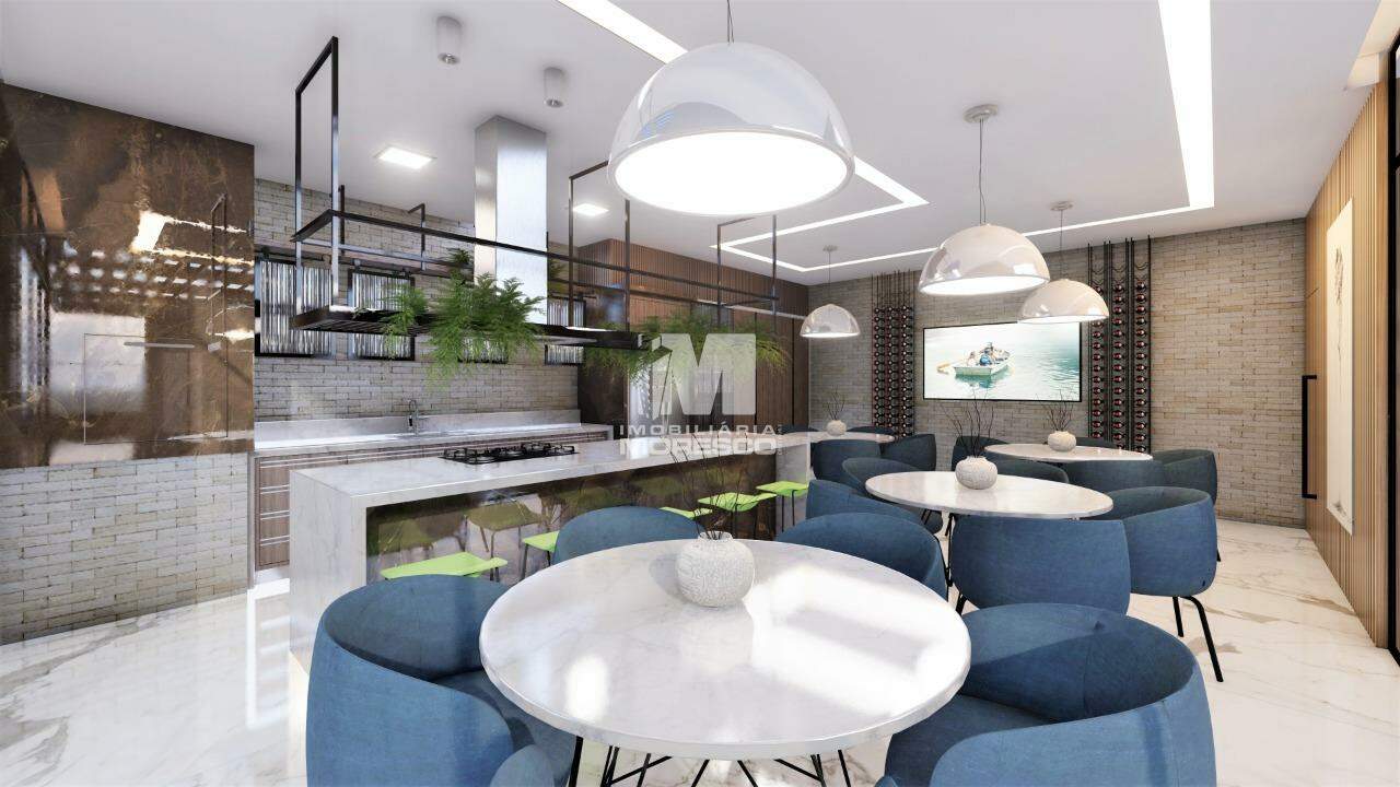 Apartamento à venda no bairro Guarani: