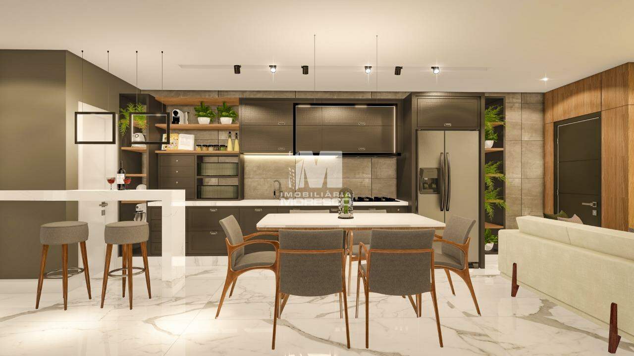 Apartamento à venda no bairro Guarani: