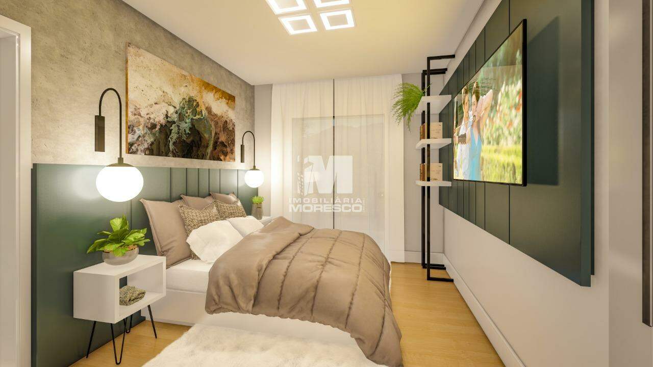 Apartamento à venda no bairro Guarani: