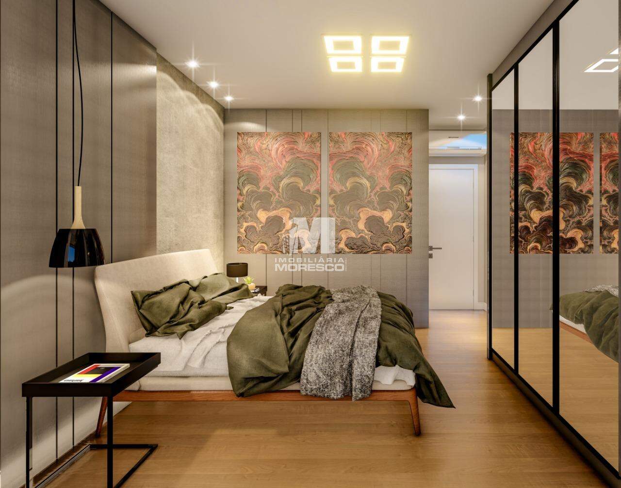 Apartamento à venda no bairro Guarani: