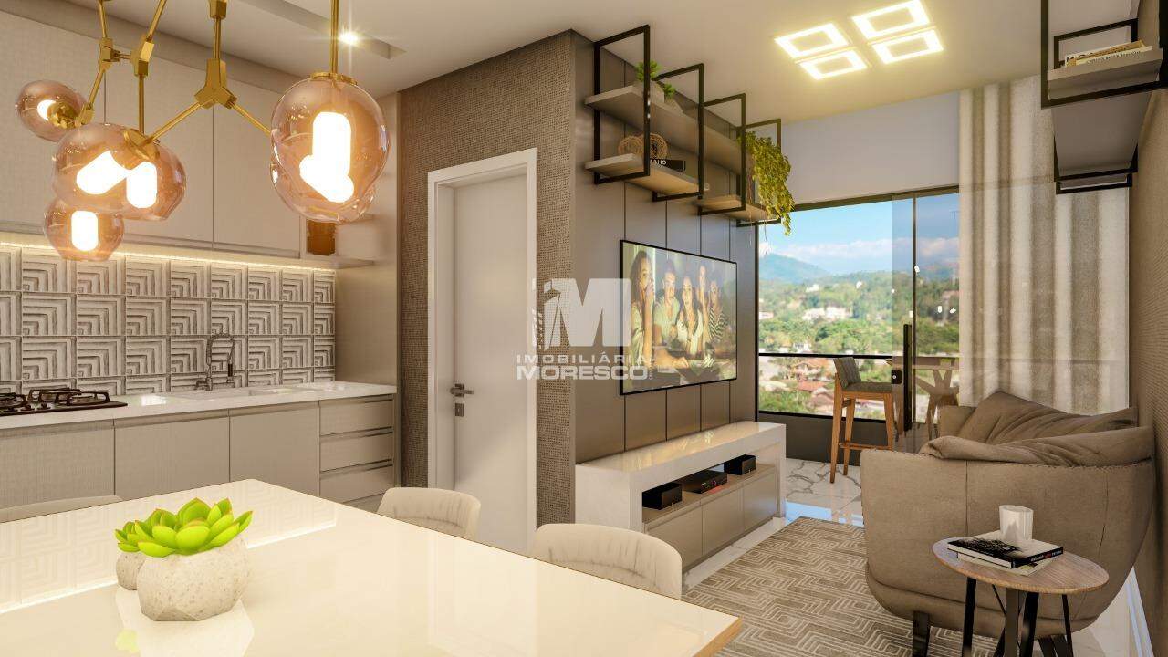 Apartamento à venda no bairro Guarani: