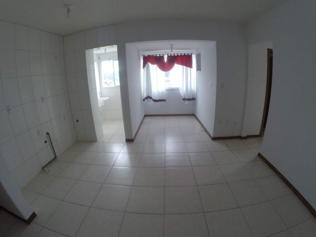 Kitnet de 1 quarto, 37m² no bairro Santa Rita, em Brusque | Eu Corretor