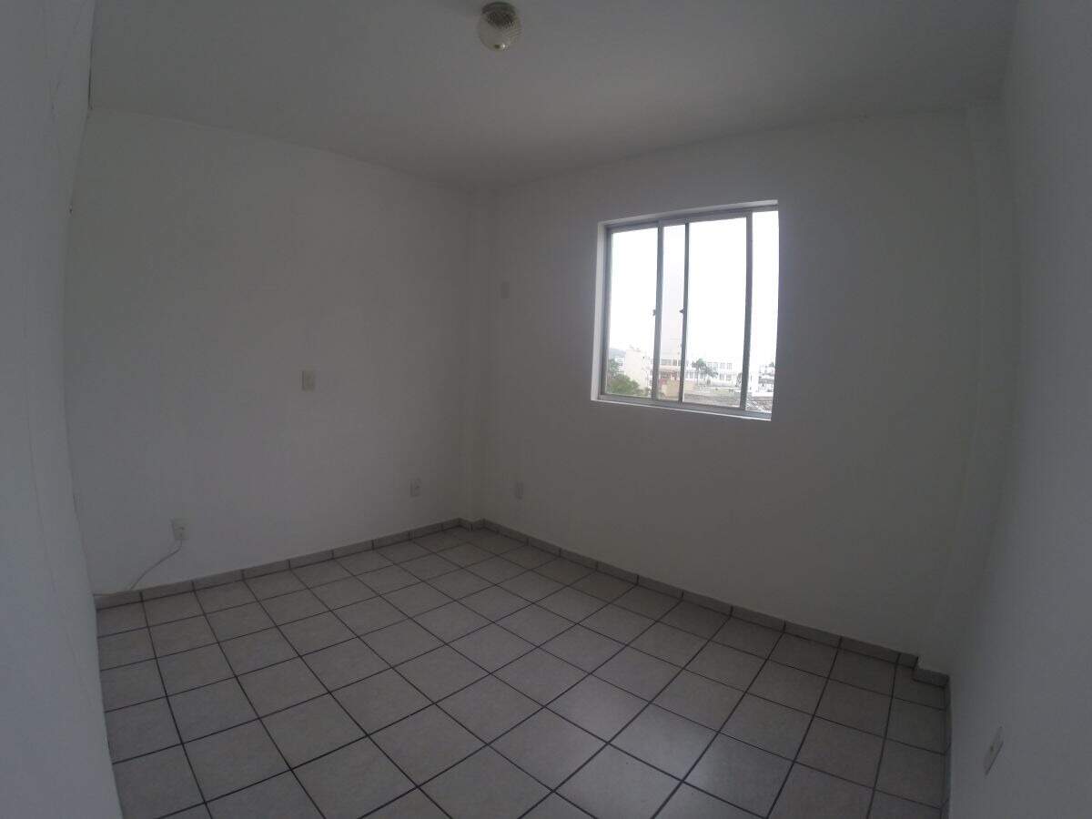 Apartamento de 1 quarto, 33m² no bairro Centro, em Brusque | Eu Corretor