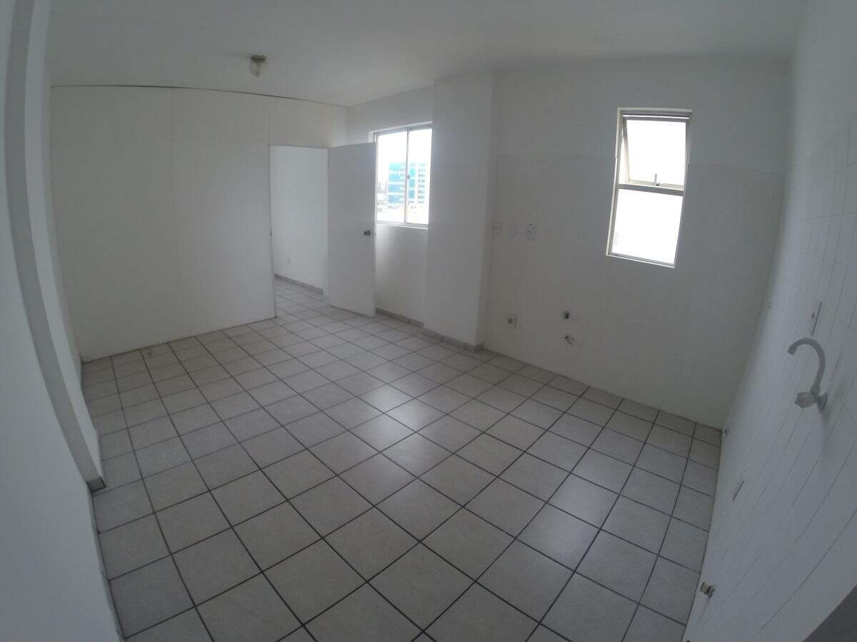 Apartamento de 1 quarto, 33m² no bairro Centro, em Brusque | Eu Corretor