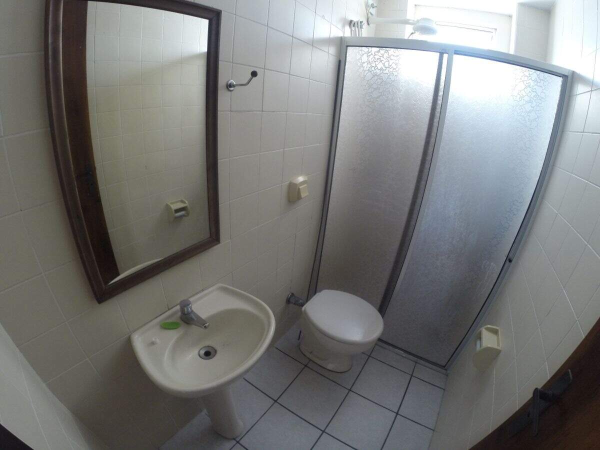 Apartamento de 1 quarto, 33m² no bairro Centro, em Brusque | Eu Corretor