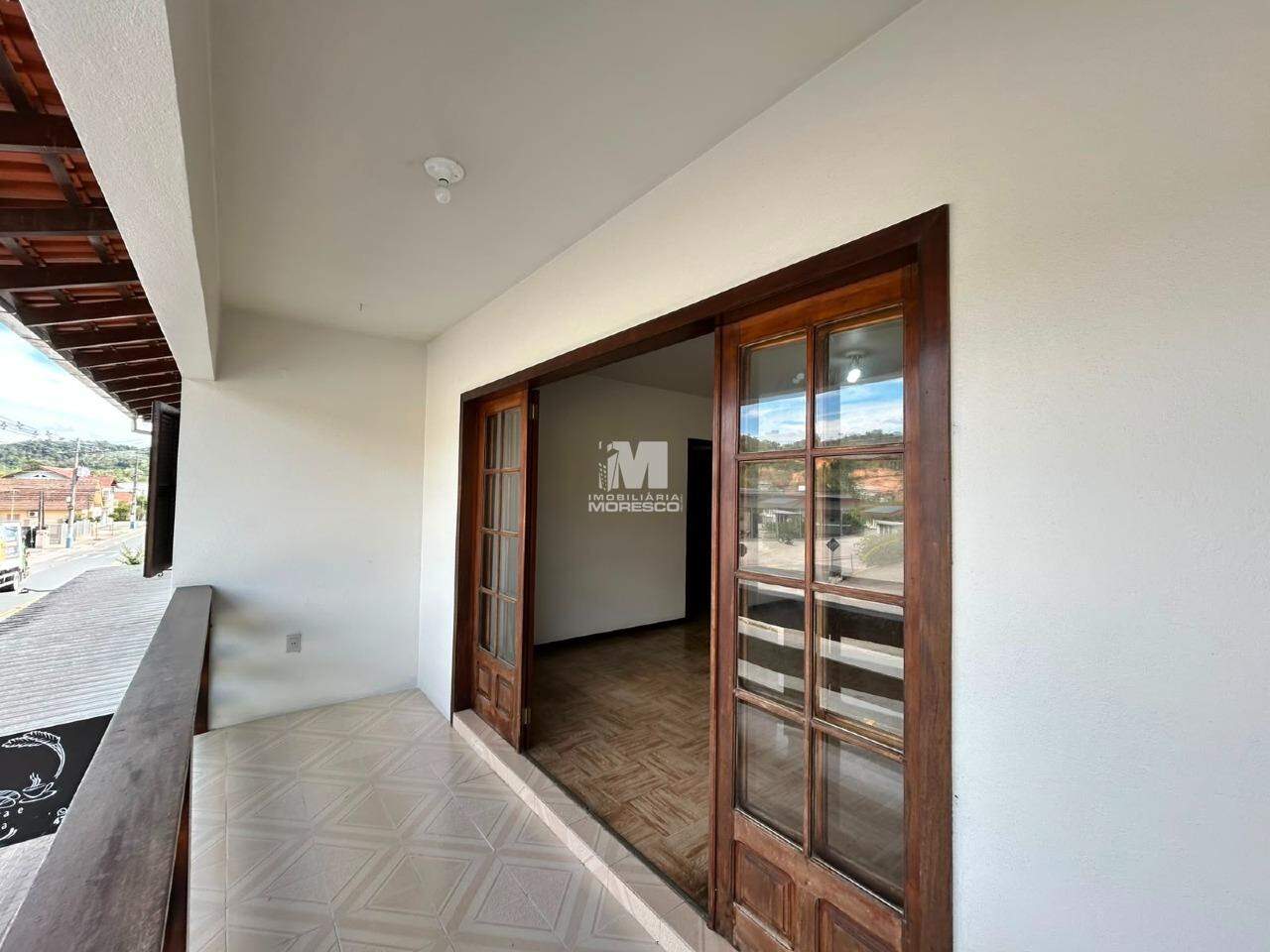 Casa para aluguel no bairro São Pedro: 