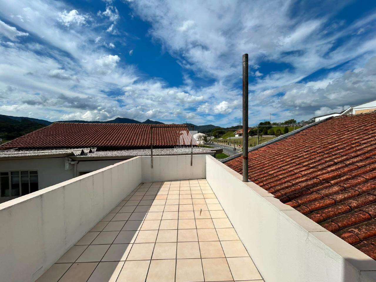 Casa para aluguel no bairro São Pedro: 