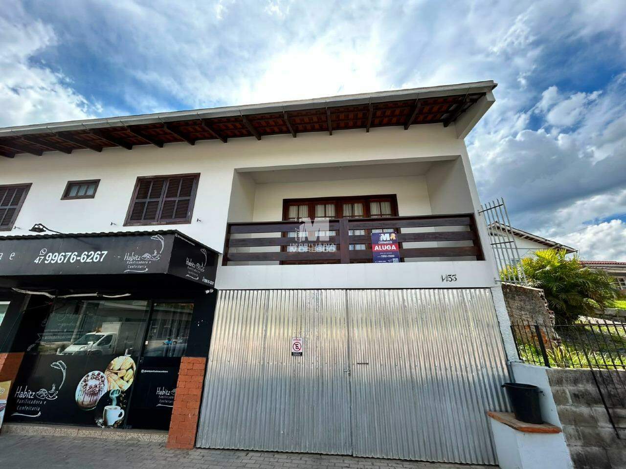 Casa para aluguel no bairro São Pedro: 