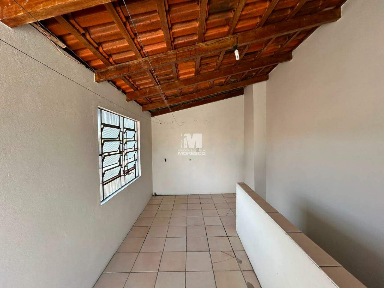 Casa para aluguel no bairro São Pedro: 