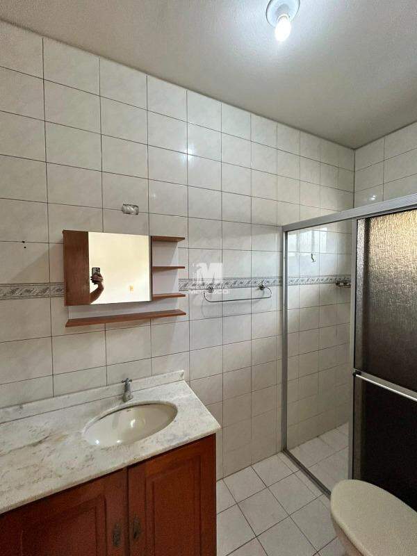 Casa para aluguel no bairro São Pedro: 