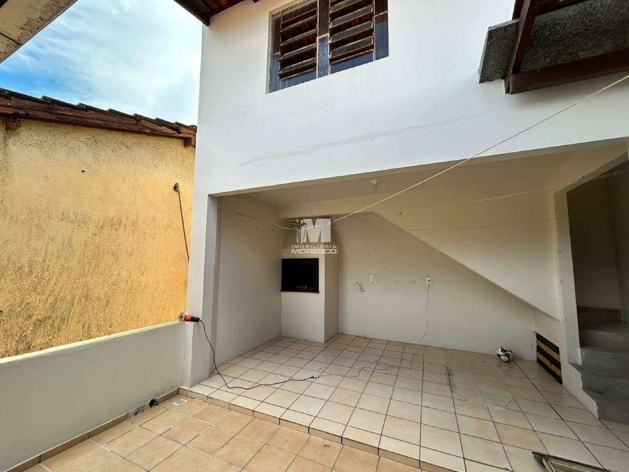 Casa para aluguel no bairro São Pedro: 