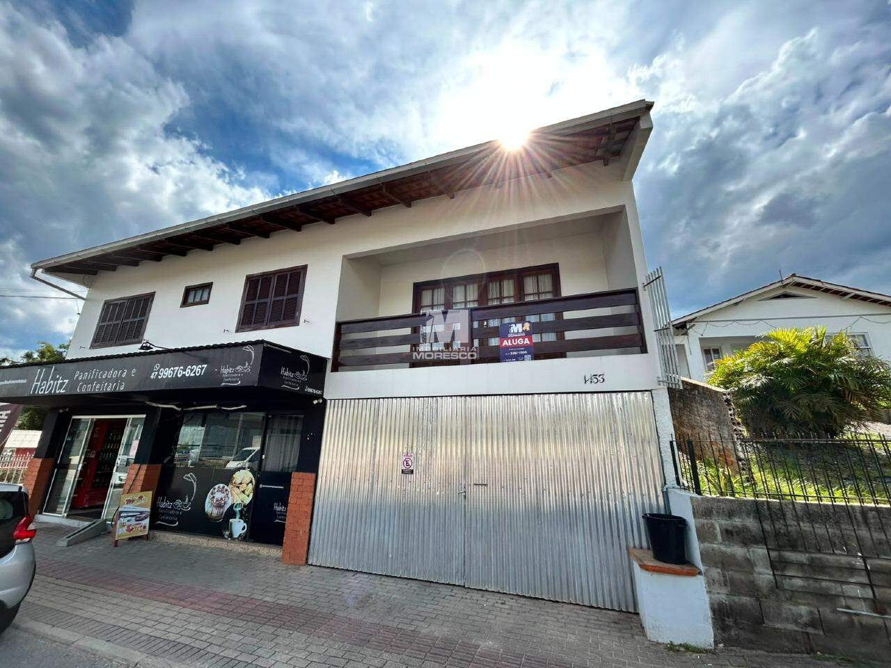 Casa para aluguel no bairro São Pedro: 
