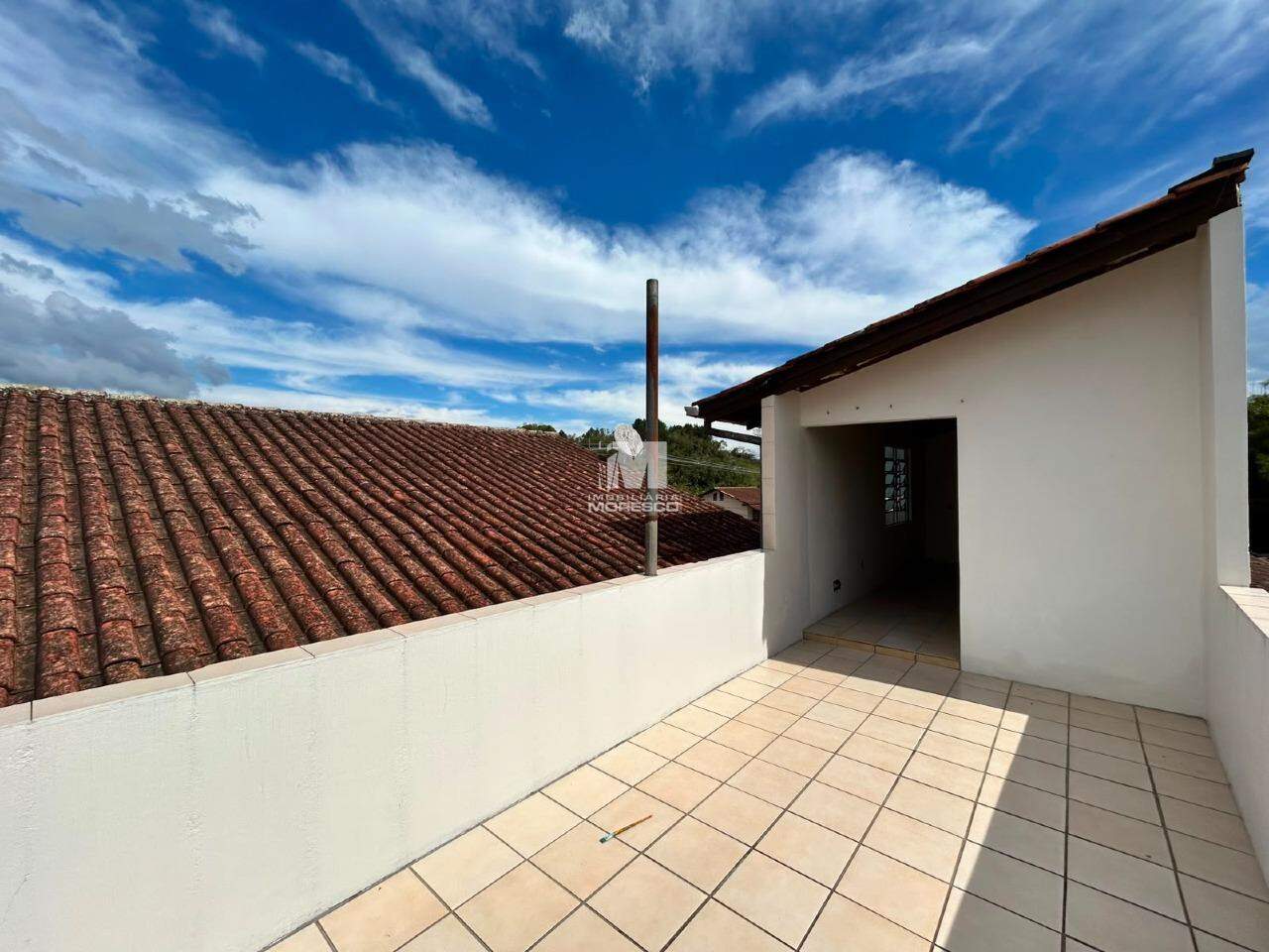 Casa para aluguel no bairro São Pedro: 