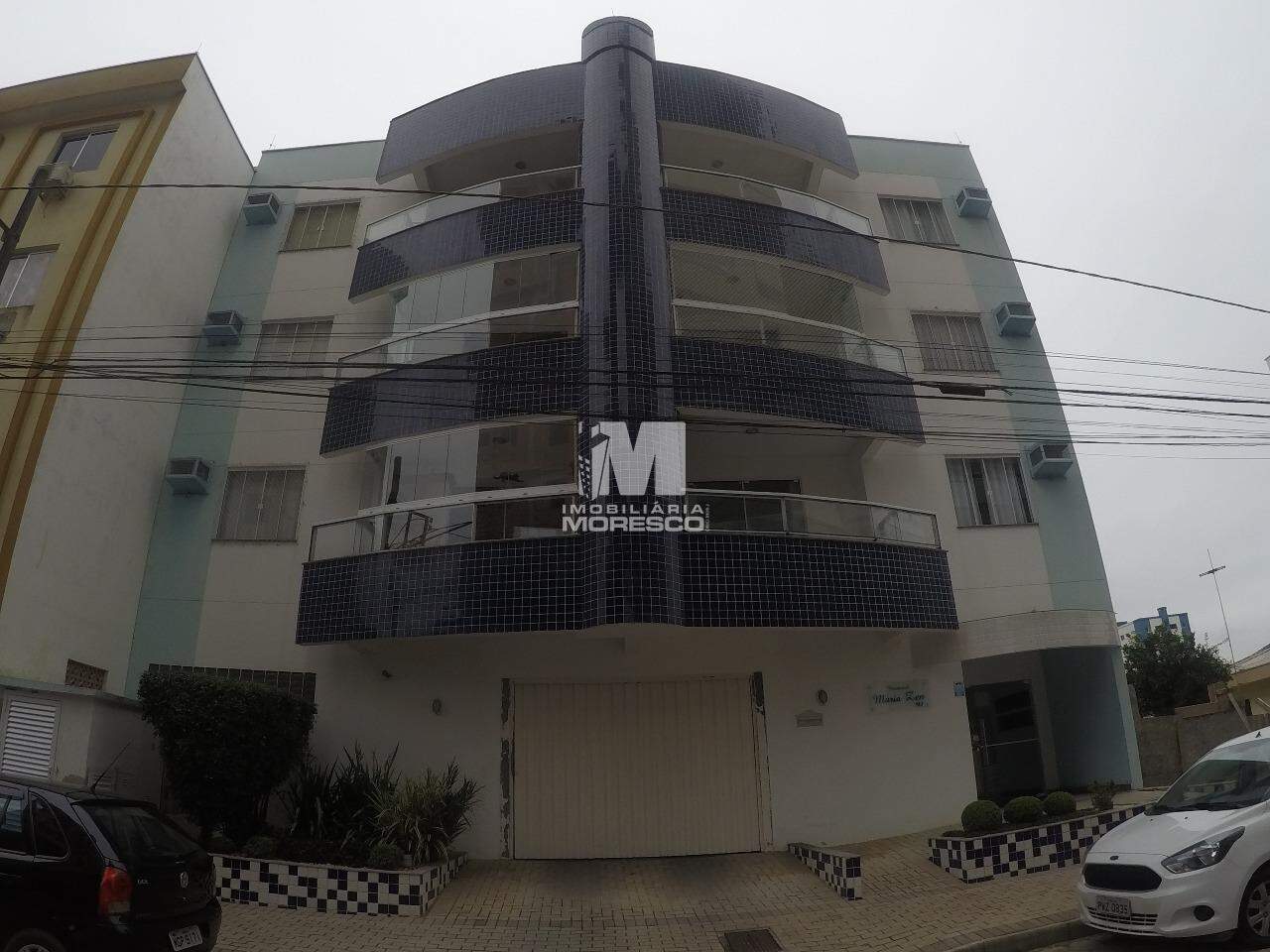 Apartamento de 2 quartos, 105m² no bairro São Luiz, em Brusque | Eu Corretor
