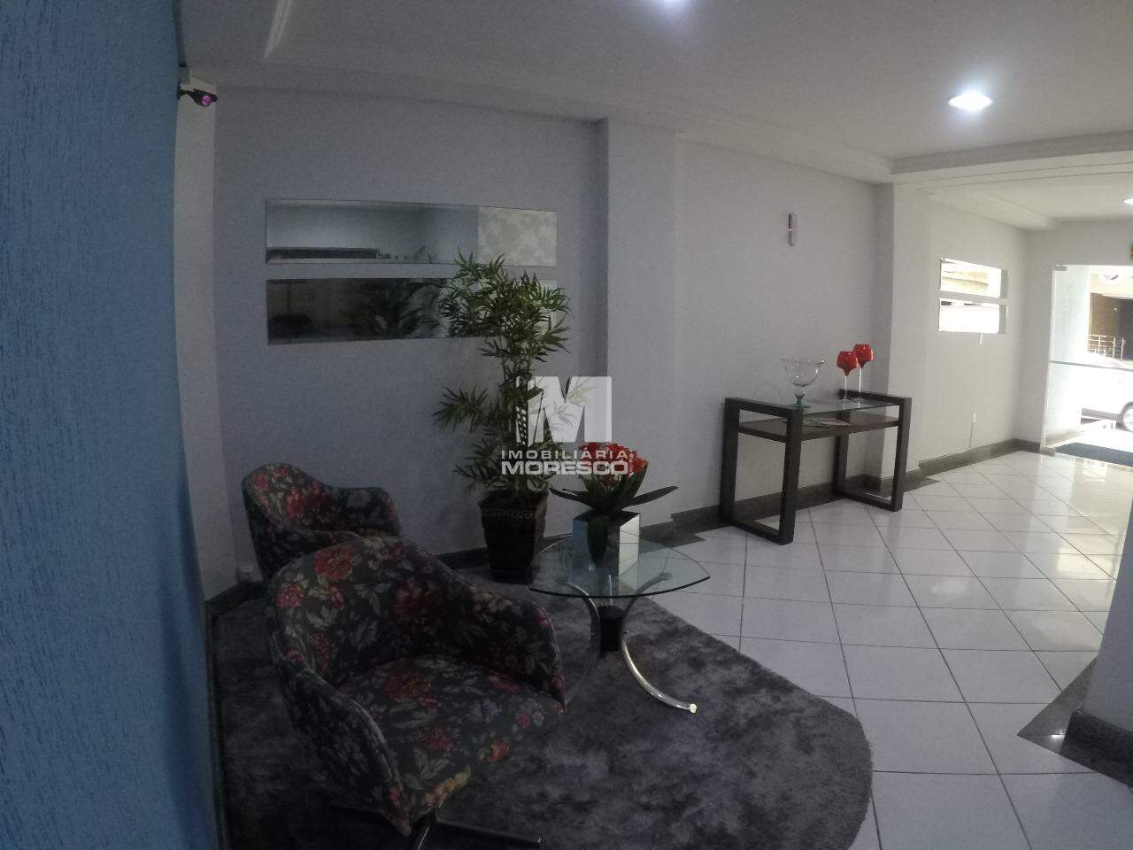 Apartamento de 2 quartos, 105m² no bairro São Luiz, em Brusque | Eu Corretor