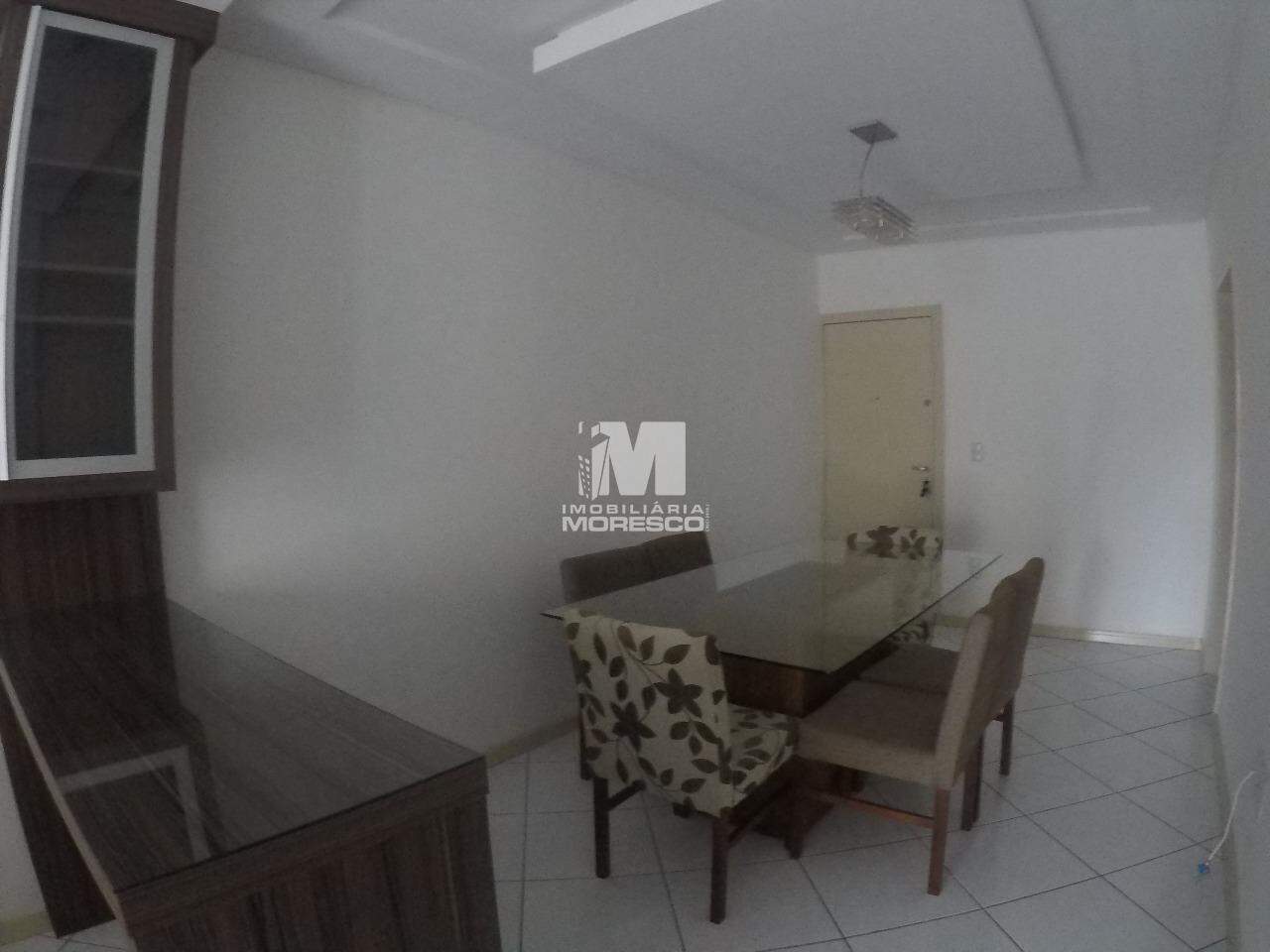 Apartamento de 2 quartos, 105m² no bairro São Luiz, em Brusque | Eu Corretor