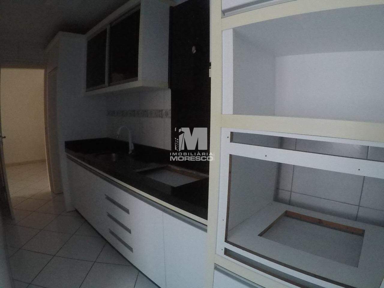 Apartamento de 2 quartos, 105m² no bairro São Luiz, em Brusque | Eu Corretor