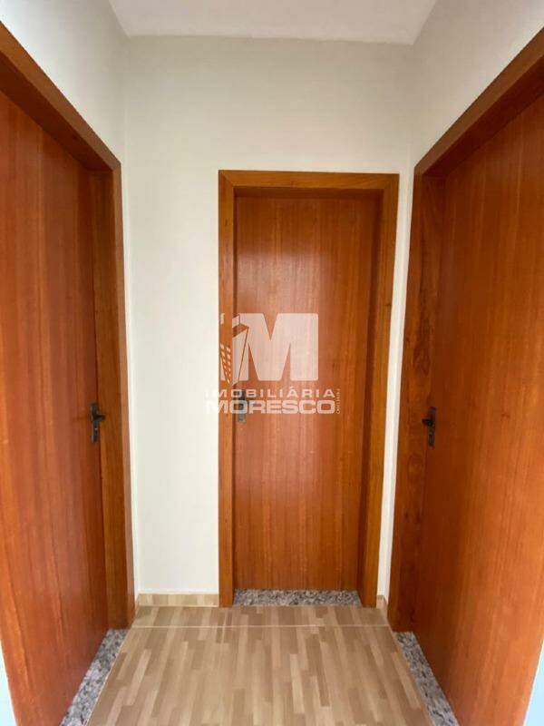 Casa para aluguel no bairro Cedrinho: 