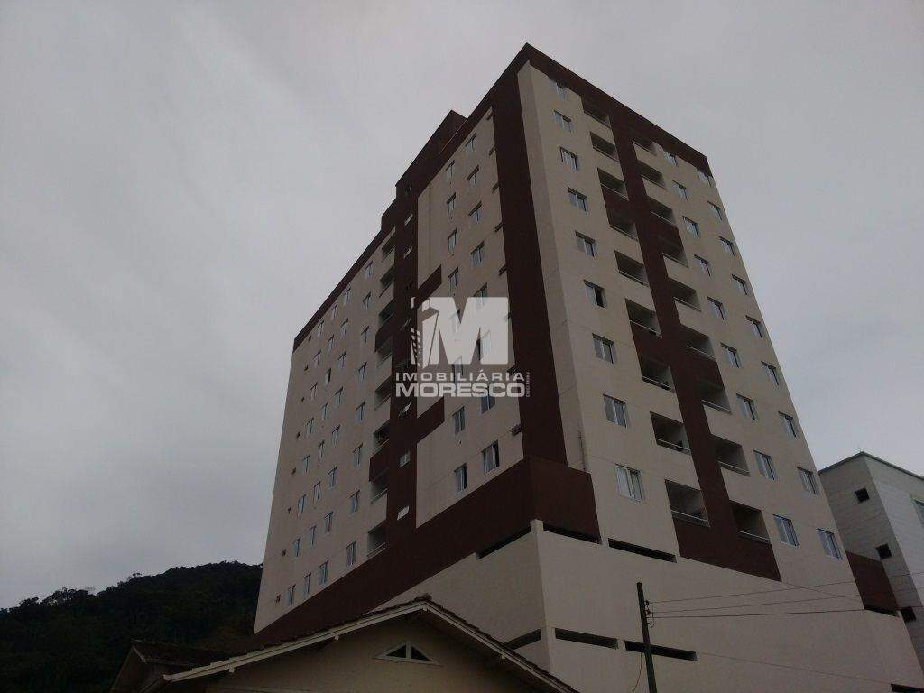 Apartamento de 2 quartos, 55m² no bairro Guarani, em Brusque | Eu Corretor