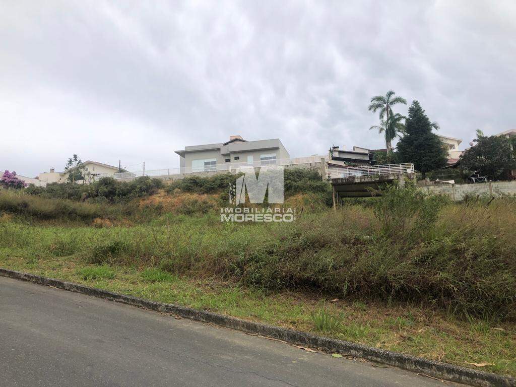 Lote/Terreno de 791m² no bairro Souza Cruz, em Brusque | Eu Corretor