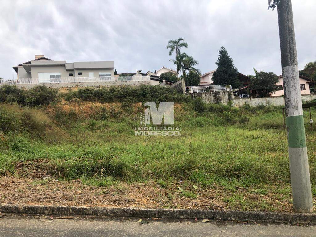 Lote/Terreno de 791m² no bairro Souza Cruz, em Brusque | Eu Corretor