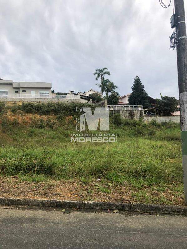 Lote/Terreno de 791m² no bairro Souza Cruz, em Brusque | Eu Corretor