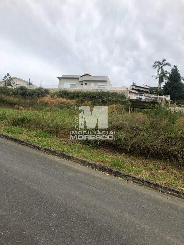 Lote/Terreno de 791m² no bairro Souza Cruz, em Brusque | Eu Corretor