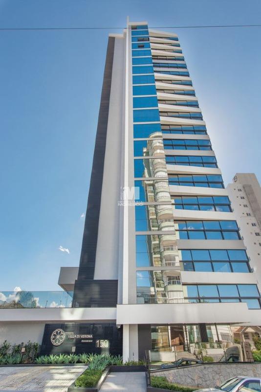 Apartamento à venda no bairro Centro: 