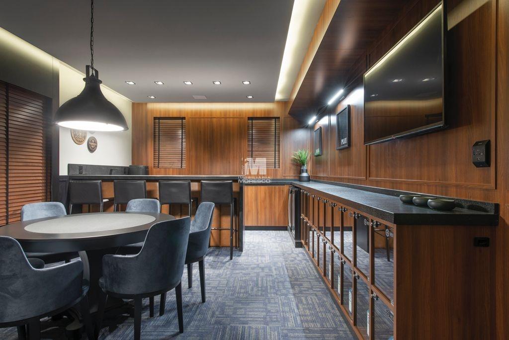 Apartamento à venda no bairro Centro: 