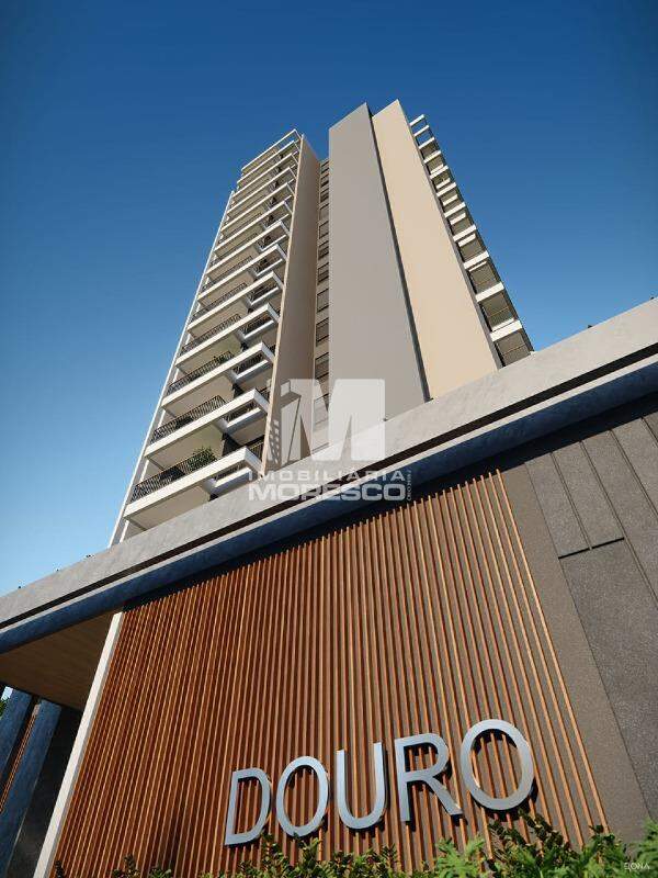 Apartamento à venda no bairro Centro: