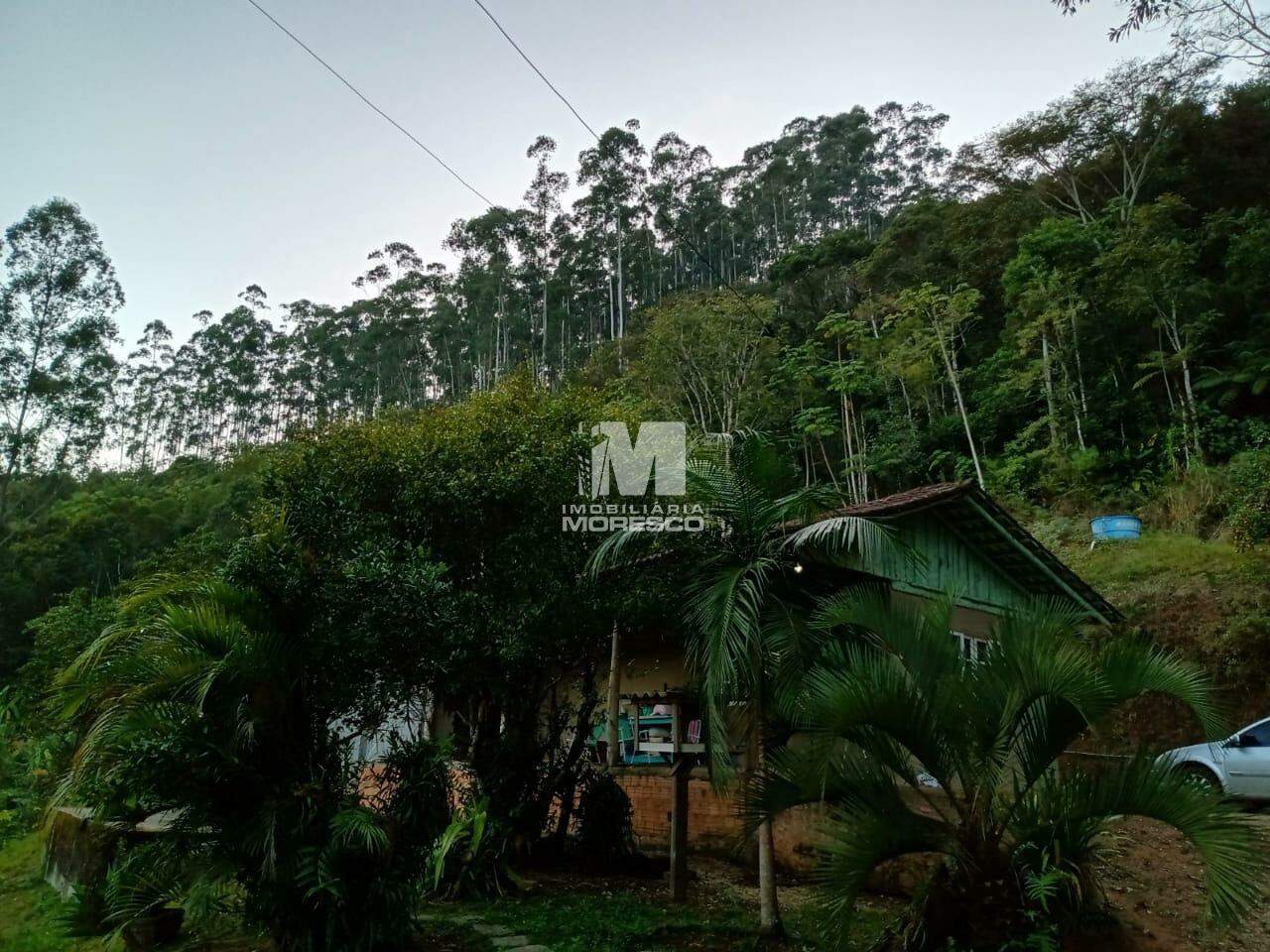 Fazenda/Sítios/Chácaras de 3 quartos, 200m² no bairro Planície Alta, em Guabiruba | Eu Corretor