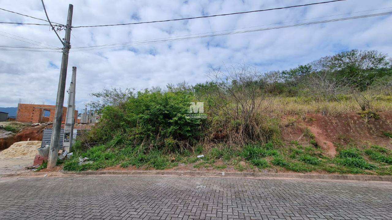 Lote/Terreno de 420m² no bairro Águas Claras, em Brusque | Eu Corretor