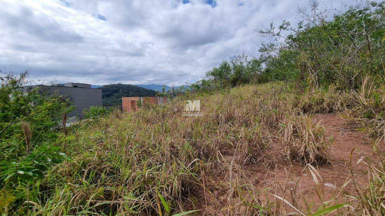 Lote/Terreno de 420m² no bairro Águas Claras, em Brusque | Eu Corretor