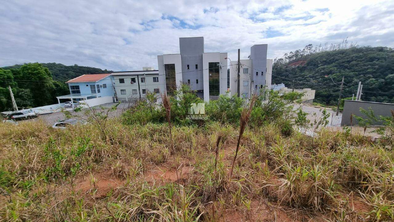 Lote/Terreno de 420m² no bairro Águas Claras, em Brusque | Eu Corretor