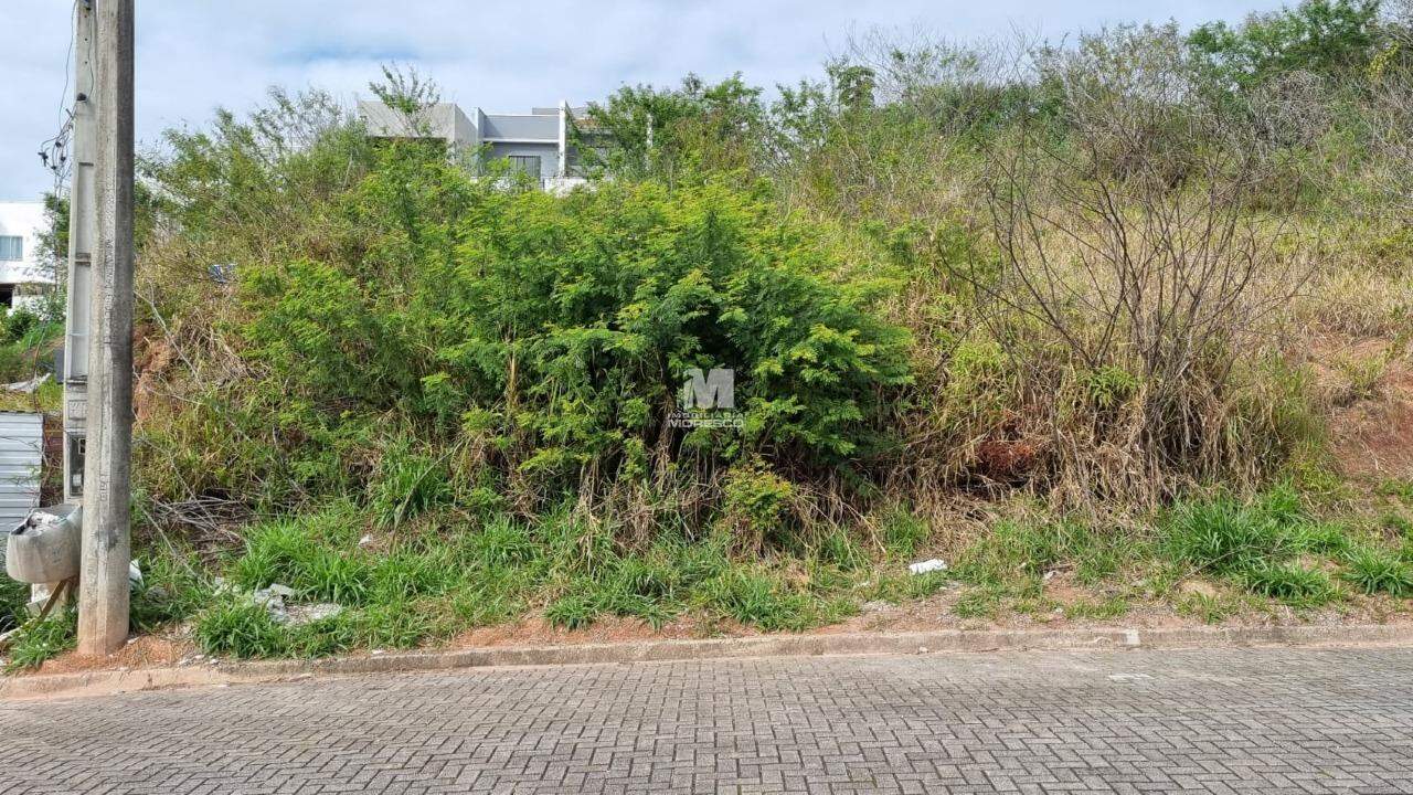 Lote/Terreno de 420m² no bairro Águas Claras, em Brusque | Eu Corretor