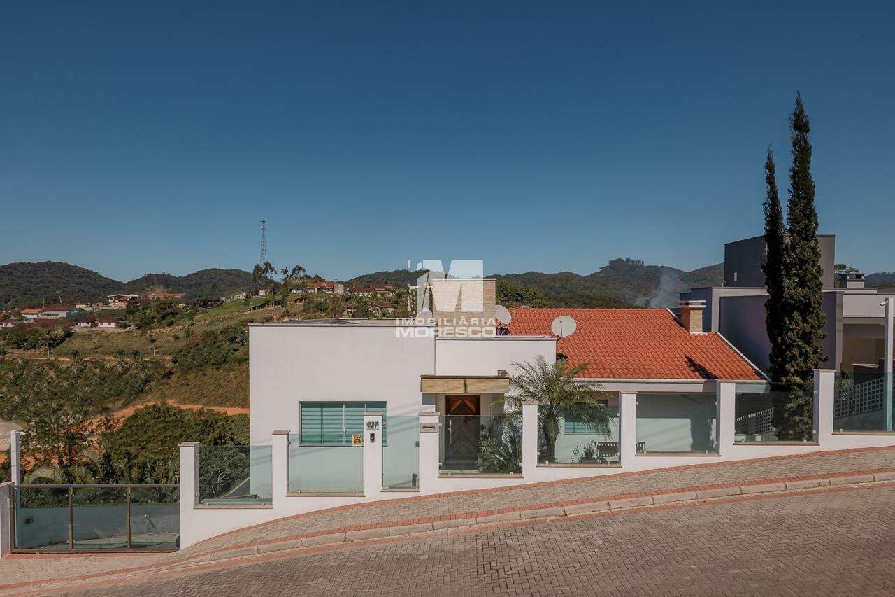 Casa de 2 quartos, 260m² no bairro Imigrantes, em Guabiruba | Eu Corretor