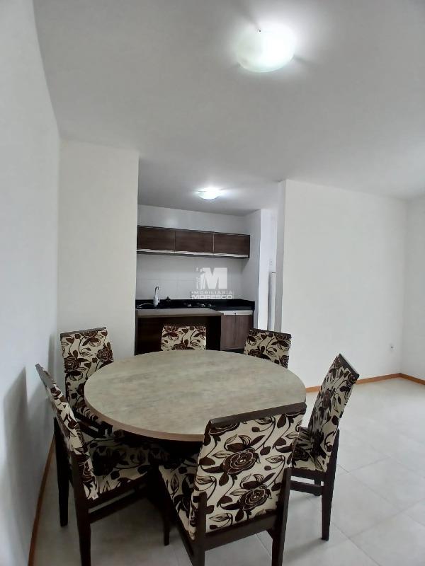 Apartamento de 2 quartos, 75m² no bairro Rio Branco, em Brusque | Eu Corretor