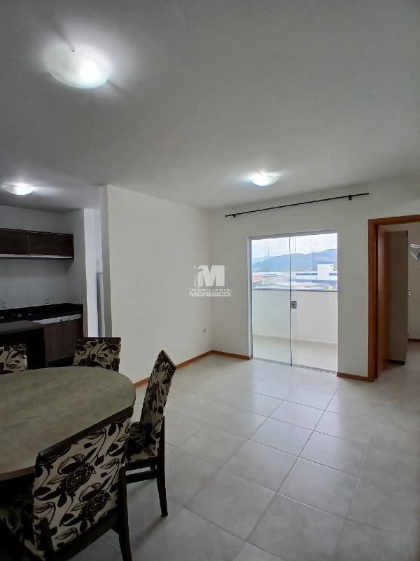 Apartamento de 2 quartos, 75m² no bairro Rio Branco, em Brusque | Eu Corretor