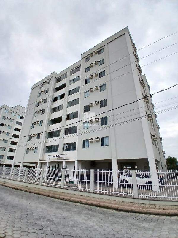 Apartamento de 2 quartos, 75m² no bairro Rio Branco, em Brusque | Eu Corretor