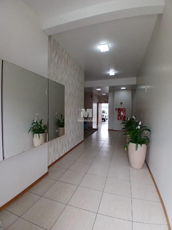 Apartamento de 2 quartos, 75m² no bairro Rio Branco, em Brusque | Eu Corretor