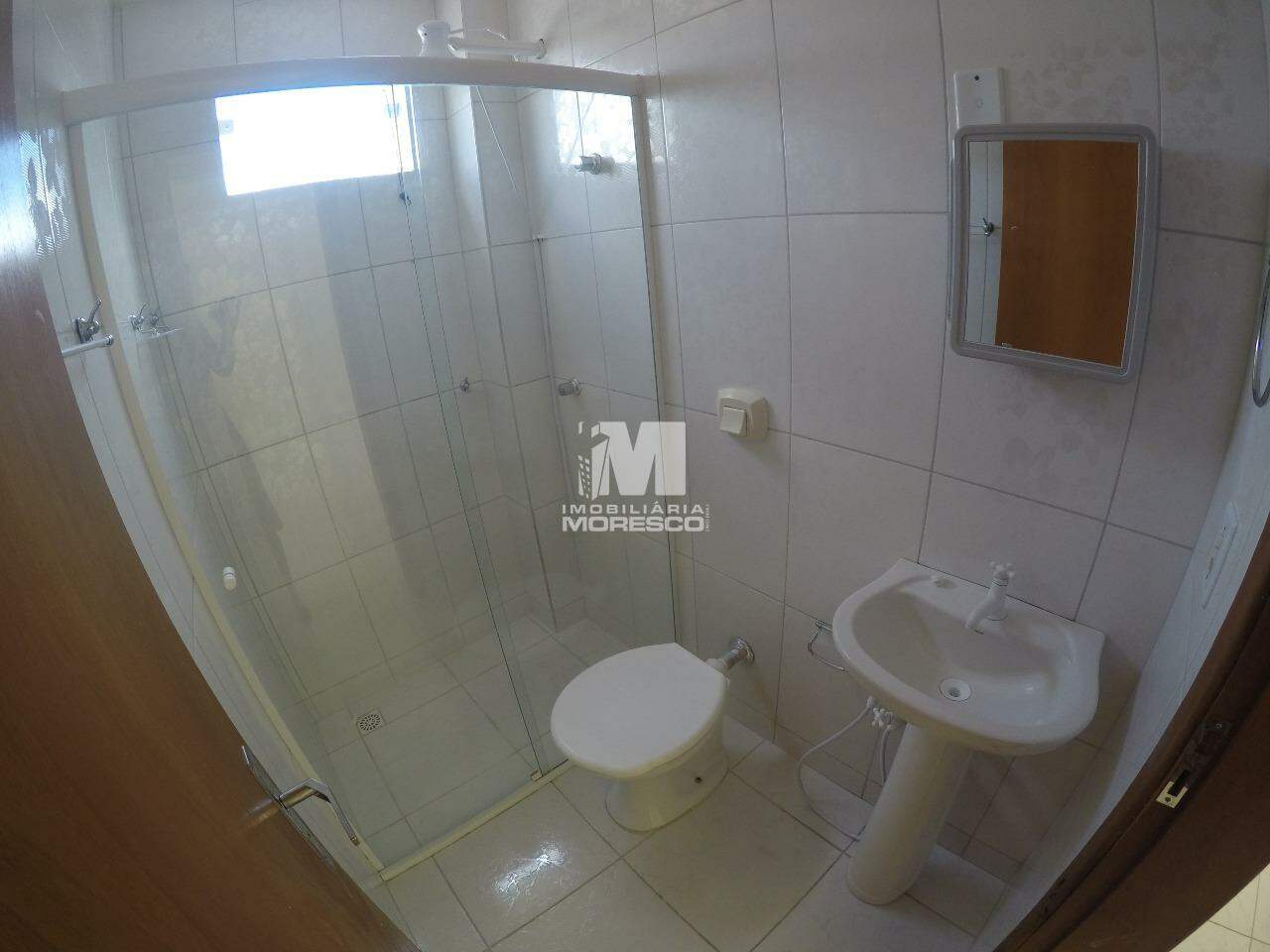 Apartamento para aluguel no bairro Centro: 