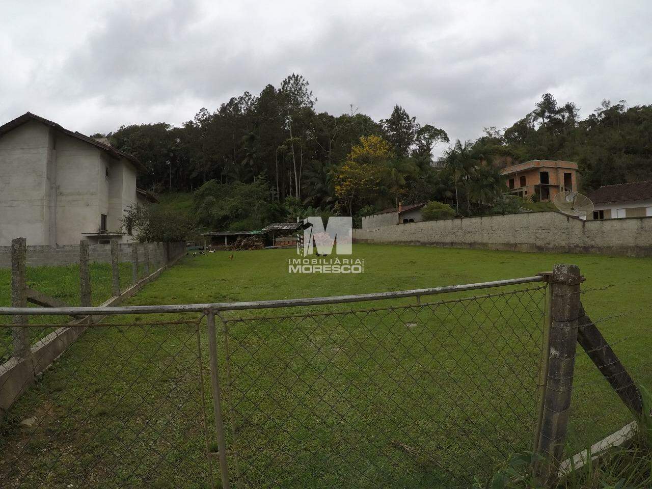 Lote/Terreno de 675m² no bairro São Pedro, em Brusque | Eu Corretor