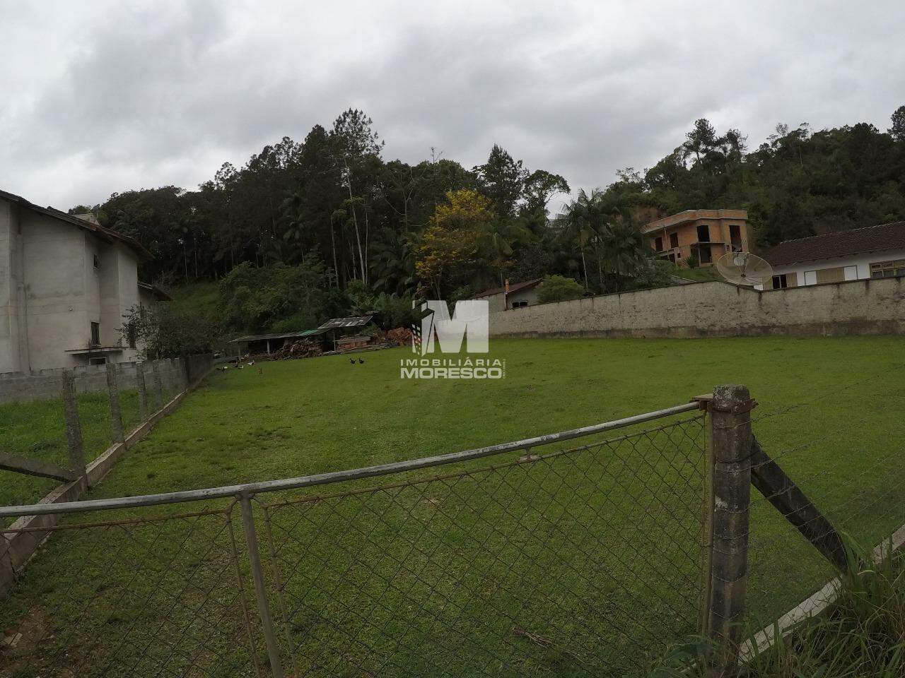 Lote/Terreno de 675m² no bairro São Pedro, em Brusque | Eu Corretor